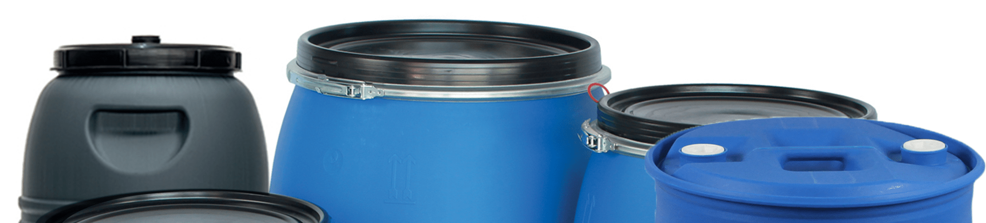 bidones-de-plástico