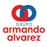 Armando Alvarez – Soluciones sostenibles Logo