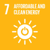 affordable SDG 7