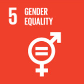 gender-equality SDG 5