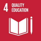 quality-education SDG 4