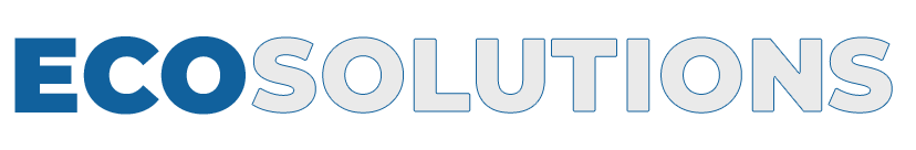 ECOSOLUTIONS