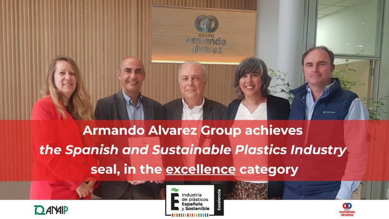 panish and Sustainable Plastics Industry