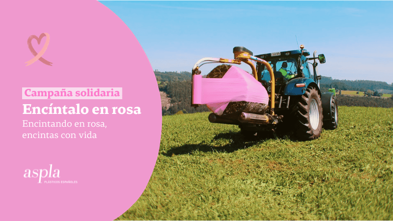 Encíntalo en rosa